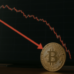 Why is Bitcoin falling now?