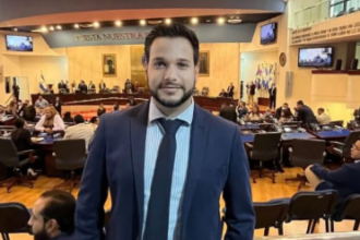 Desde BloFin, Carlos Lozano revela su visión sobre el ecosistema actual de criptomonedas. Fuente: @carloslozano_mt.