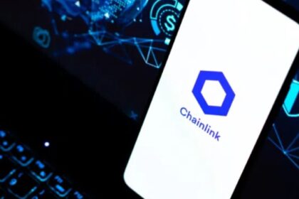 ChainLink could be the most obvious "bet" of this cycle