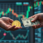Bitcoin Loan Company makes strategic merging for estimates in the stock market