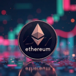 Ethereum is located at the $4,000 door