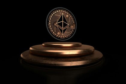 Ether Rum Treasury Host Hosts surpasses 102,000 ETH.
