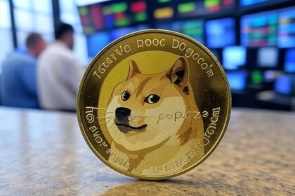 Despite Dogecoin, technical analysis shows optimistic signals