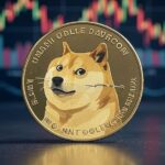 Doge forms a technical structure with bullish potential