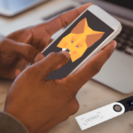 Meta Mask "hidden" seed phrases, bringing new ways to create and open wallets