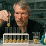 Five-year experiments that changed the history of Bitcoin