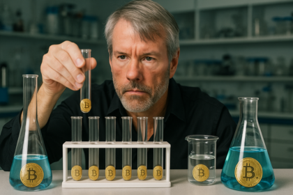 Five-year experiments that changed the history of Bitcoin