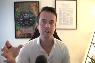 "It wouldn't be strange if Ethereum shot up to $8,000."