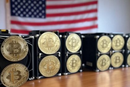 Bitcoin in America already has dates to go