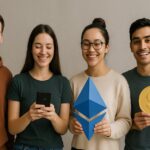 Bitcoin redefines wealth for a new generation: Vanek