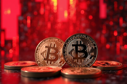 Combine three internal bitcoin coefficients to defeat the price