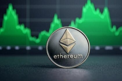 "Ethereum could reach $20,000": Pablogill