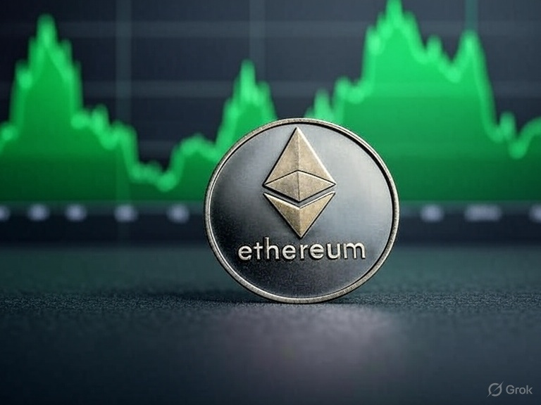 "Ethereum could reach $20,000": Pablogill