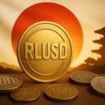 Ripple takes his stub coin to Japan