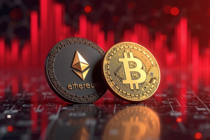 14 Green Streaks of Bitcoin and Cryptocurrency Broken