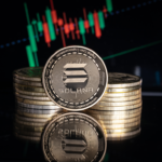 What success could a company that accumulates Solana?