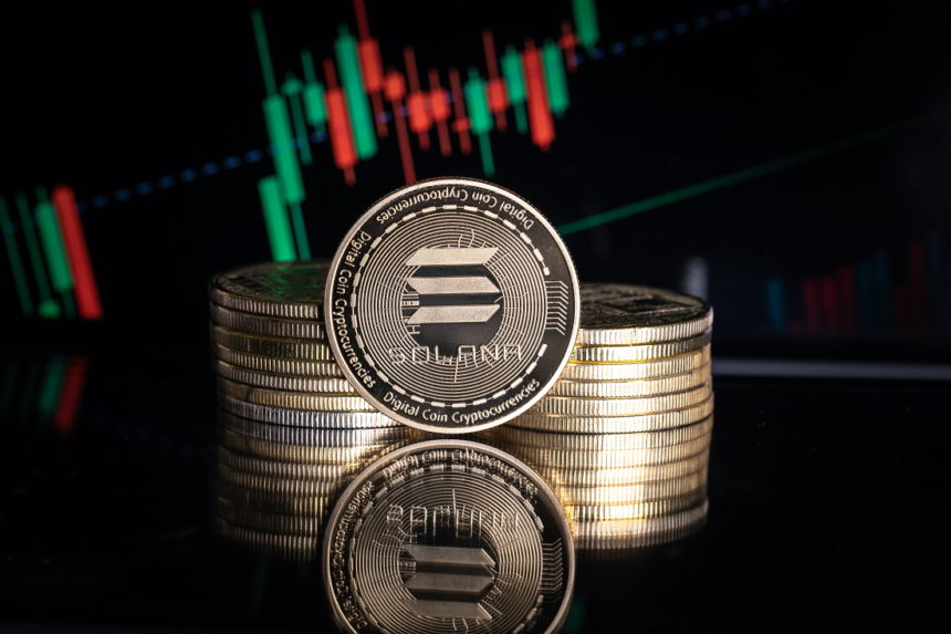 What success could a company that accumulates Solana?