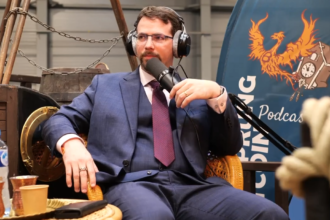 "Bitcoin over 500,000 US dollars have a price target": Tuur Demeester