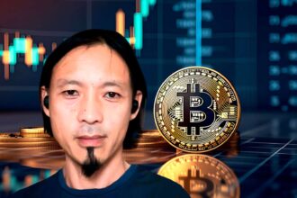 "When Bitcoin is half the exchange, he can no longer operate it": Willie Woo