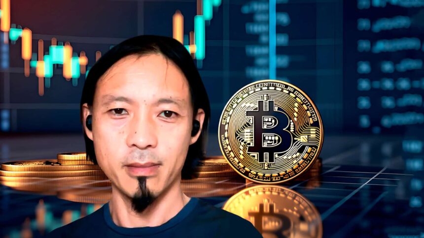 "When Bitcoin is half the exchange, he can no longer operate it": Willie Woo