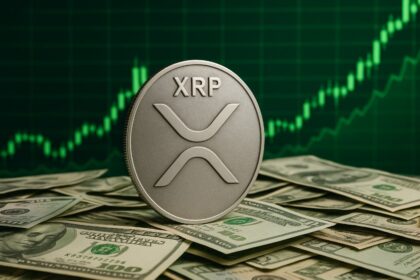 "Swift will lose his land before the ripples."