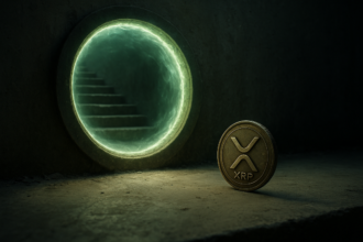 Three keys to understand why XRP opened the bullish portal