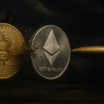 ETFs will drill bitcoin and ethereum wounds