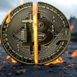 What does the community think about the possibility of Bitcoin branching?
