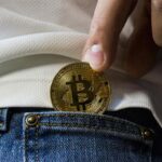 Bridge between traditional money and crypto ecosystems