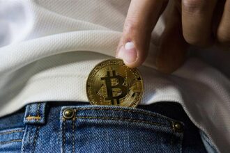 Bridge between traditional money and crypto ecosystems