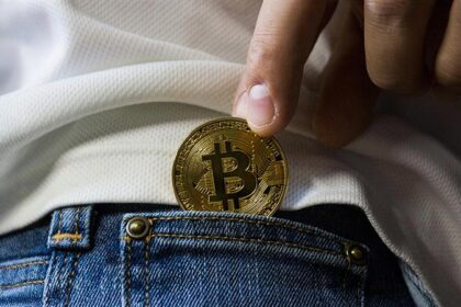 Bridge between traditional money and crypto ecosystems