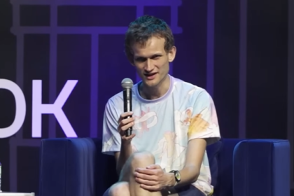 According to Vitalik Buterin, "low risk" debt could be a Google search for Ethereum