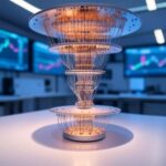 HSBC Bank is trading with quantum computing