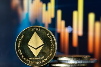 Ethereum investment is shrinking
