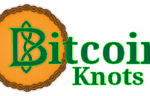 Logo de Bitcoin Knots