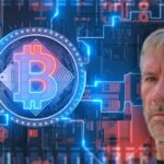 Michael Saylor spoke about op_return, a technical discussion that shakes up Bitcoin