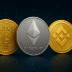 There weren't many active directions with cryptocurrencies before