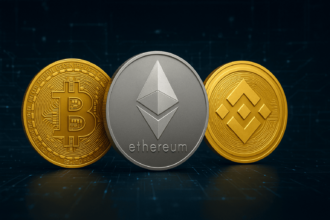 There weren't many active directions with cryptocurrencies before