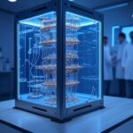 They can precisely control thousands of atoms: close to Q-Day?