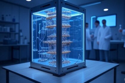 They can precisely control thousands of atoms: close to Q-Day?