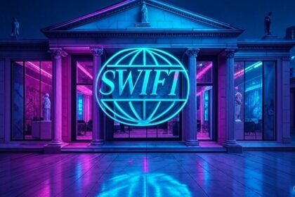 Swift Red will be deployed on Ethereum