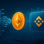 Bitmine-Linked Wallet Grabs $106M In Ethereum From FalconX – Details