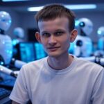 Vitalik Buterin wants to avoid the "unified and opaque "internet" of the future