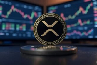 They create another XRP replica to use in defi
