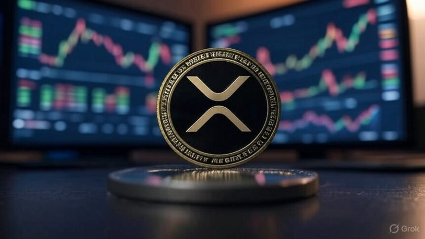 They create another XRP replica to use in defi