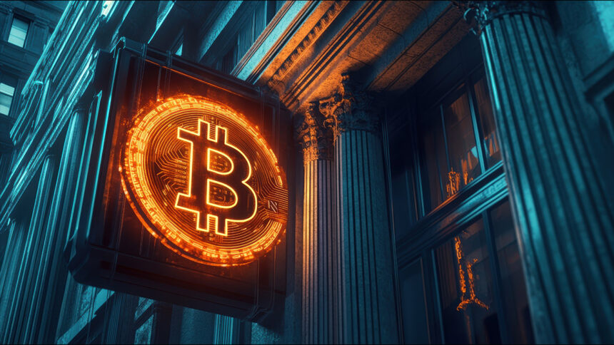 Bitcoin defi is a "sleeping giant"