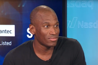 Arthur Hayes' model predicts Bitcoin to $3 million