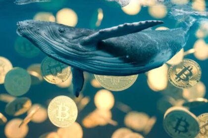 Bitcoin has been struggling with the biggest liquidation of whales since 2022