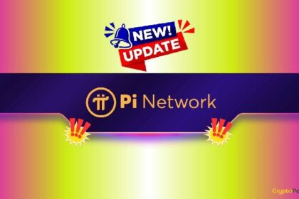PI network drops massive updates - all pioneers have to see this