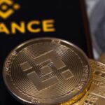 New from Binance Cryptocurrency!